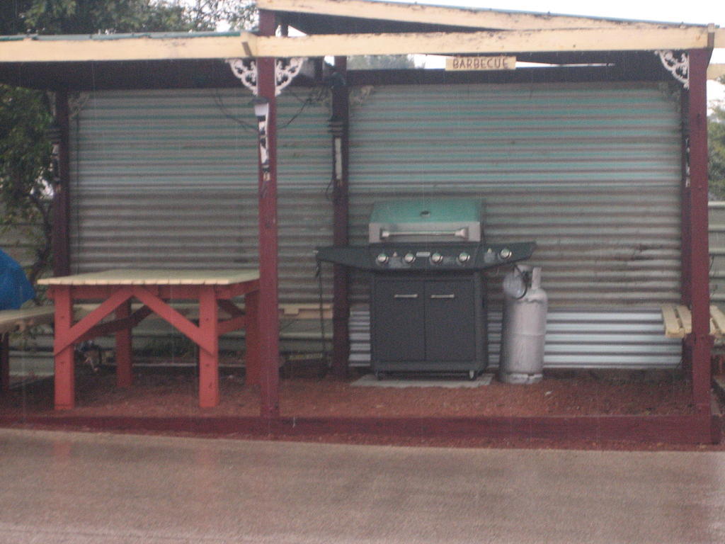Orbost Country Road Motor Inn Rum bild